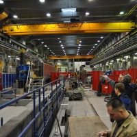 2010-04-15 - Konferencja w Pilznie - dzień 1 - cz2